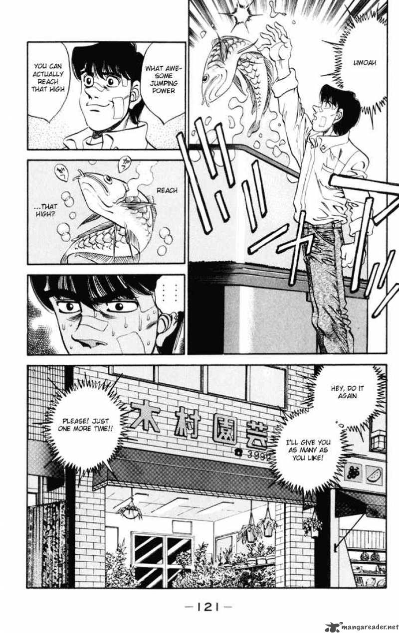 Hajime No Ippo 274 19