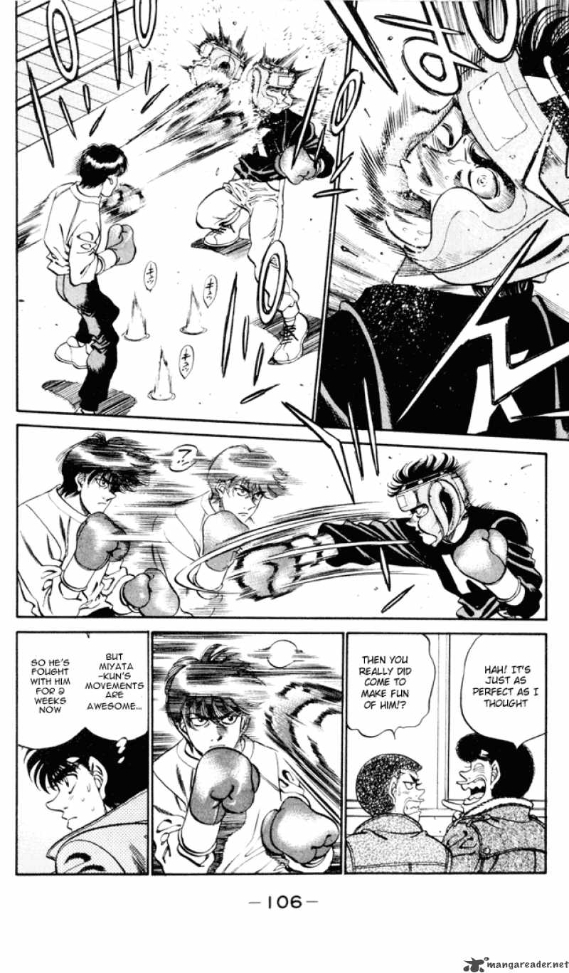 Hajime No Ippo 274 4