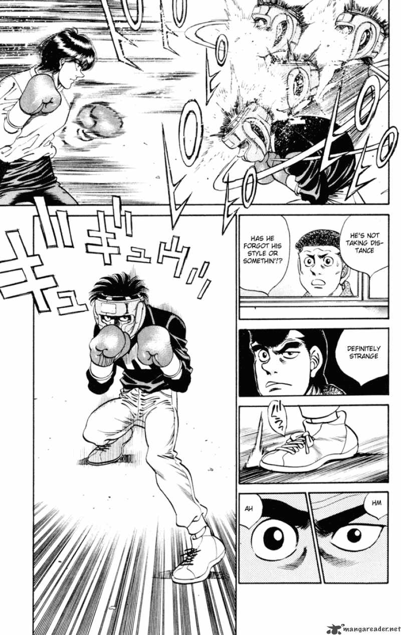 Hajime No Ippo 274 5