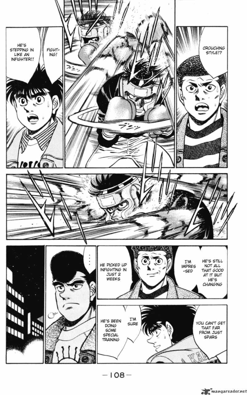 Hajime No Ippo 274 6