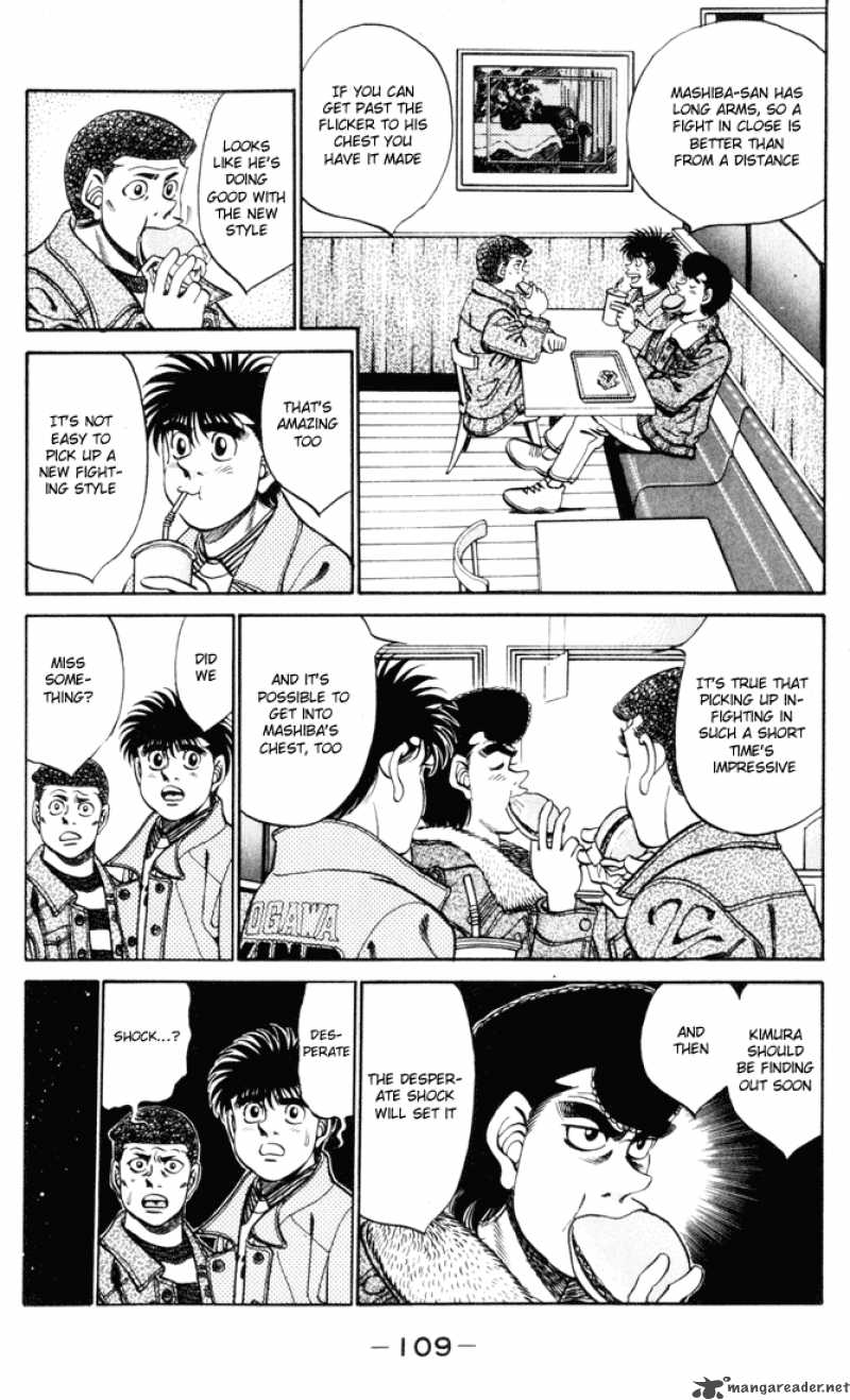 Hajime No Ippo 274 7