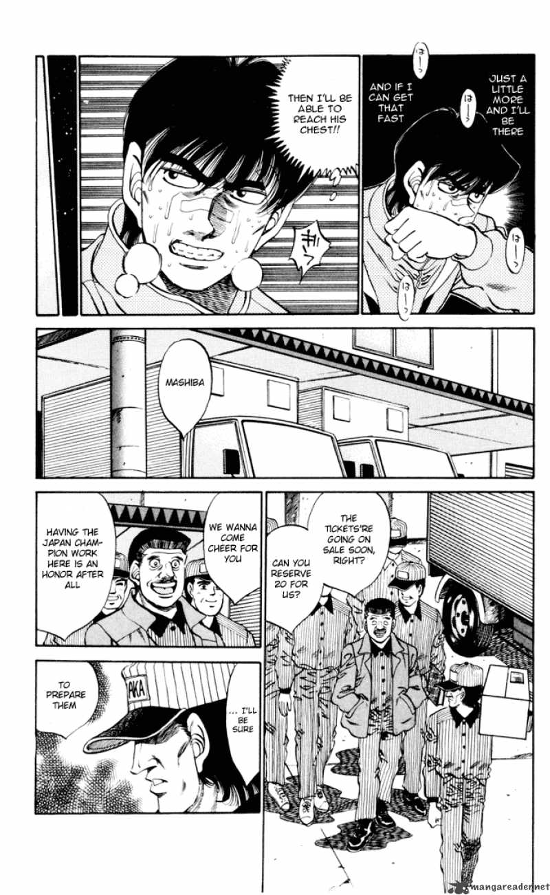 Hajime No Ippo 274 9