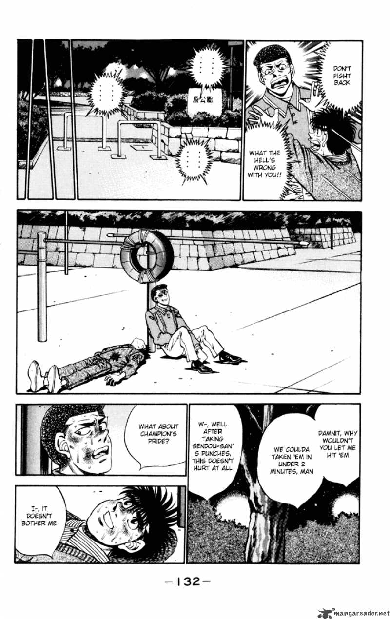 Hajime No Ippo 275 10