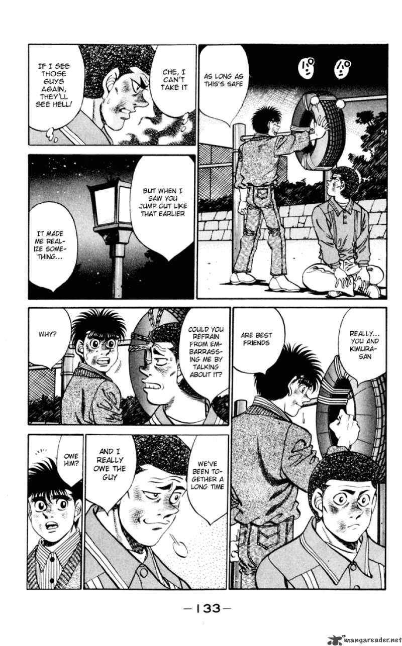 Hajime No Ippo 275 11