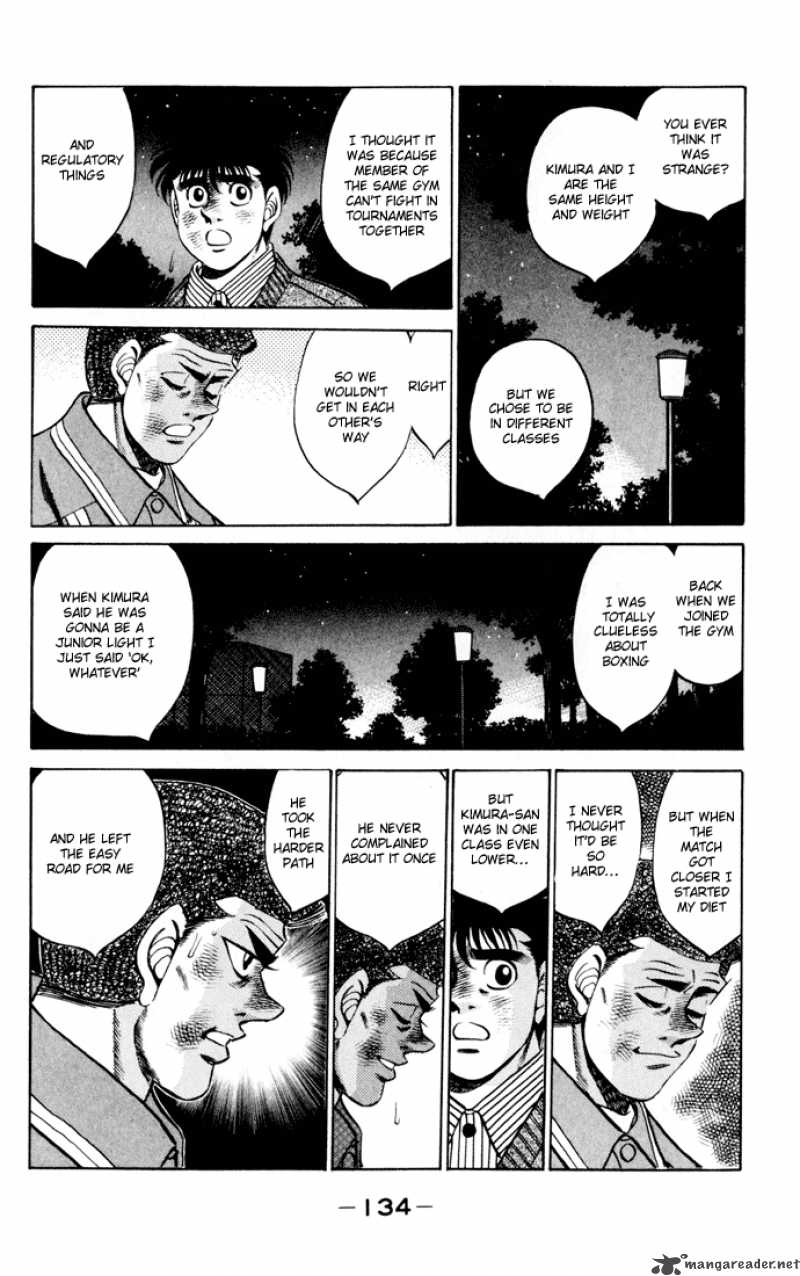 Hajime No Ippo 275 12