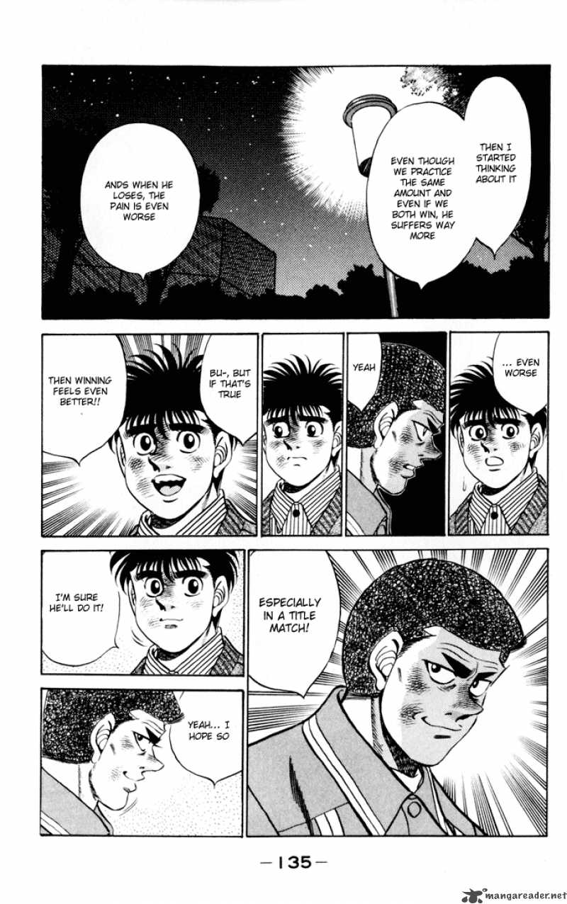 Hajime No Ippo 275 13