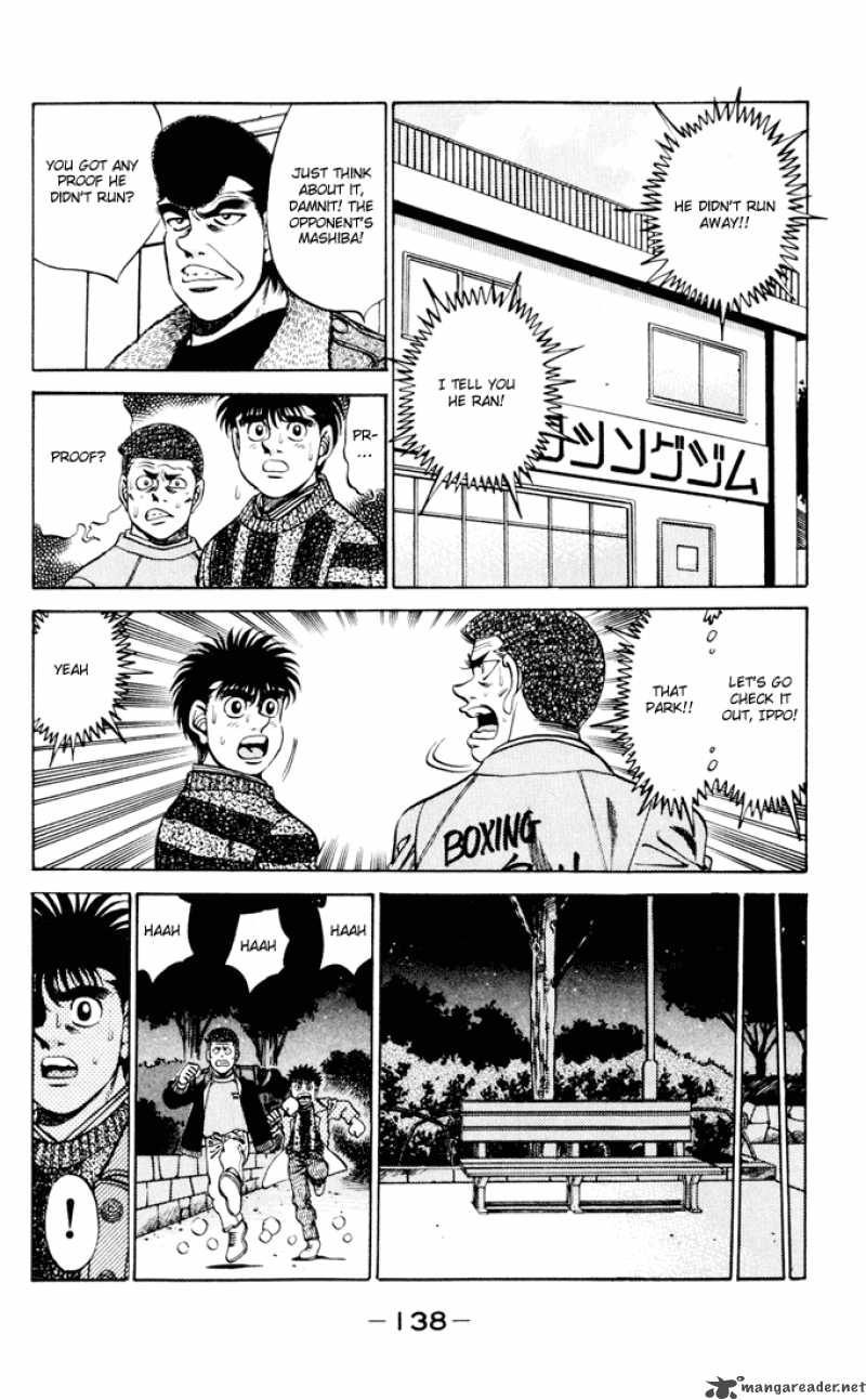 Hajime No Ippo 275 16