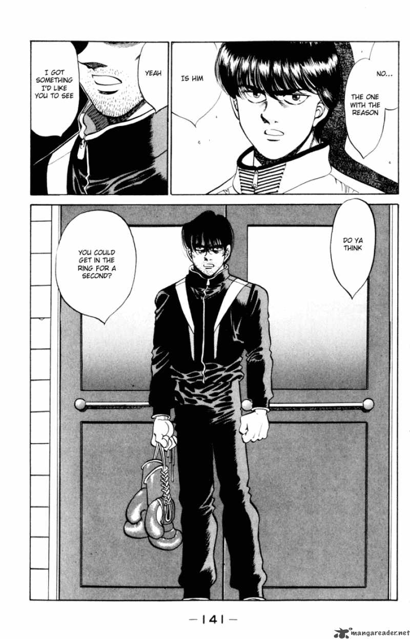 Hajime No Ippo 275 19