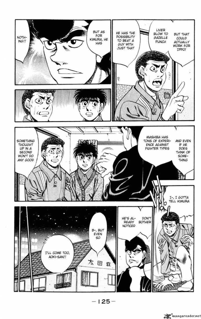 Hajime No Ippo 275 3