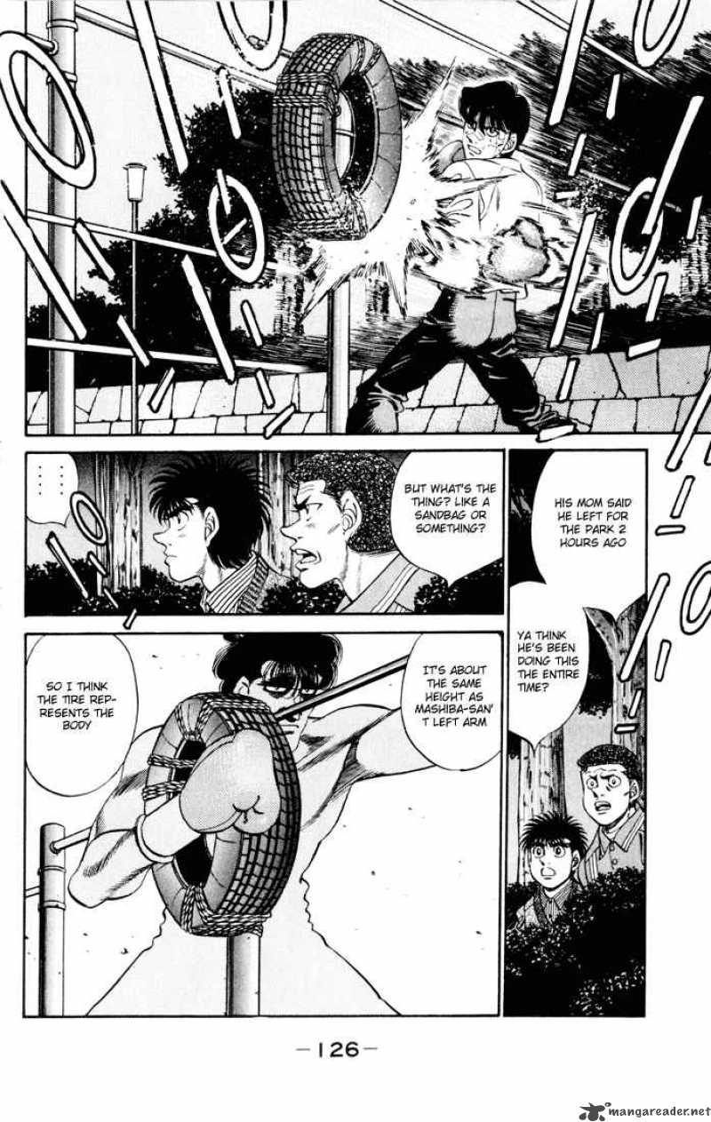 Hajime No Ippo 275 4