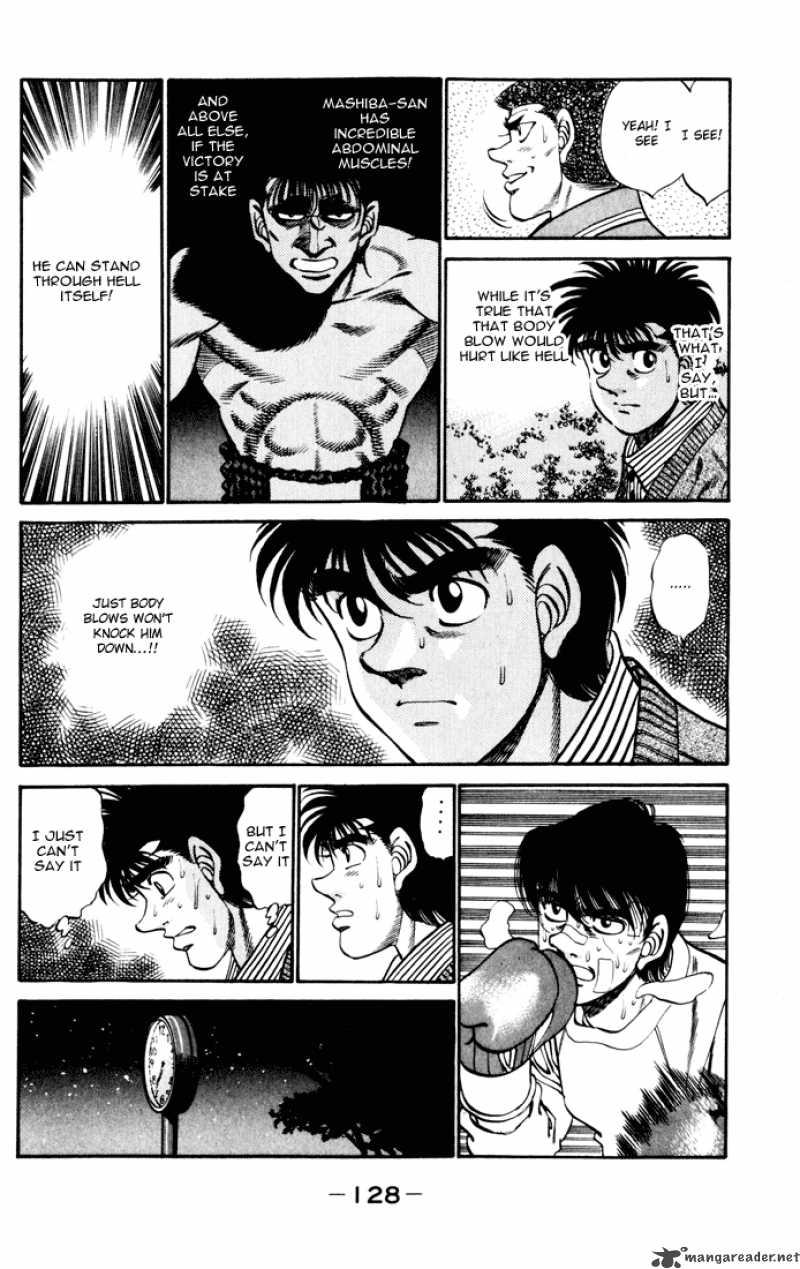 Hajime No Ippo 275 6