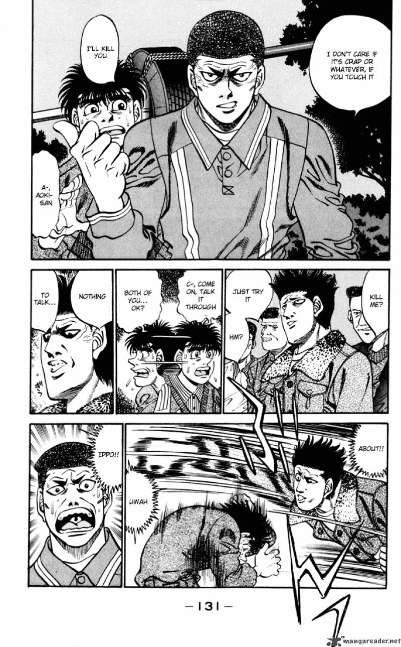 Hajime No Ippo 275 9