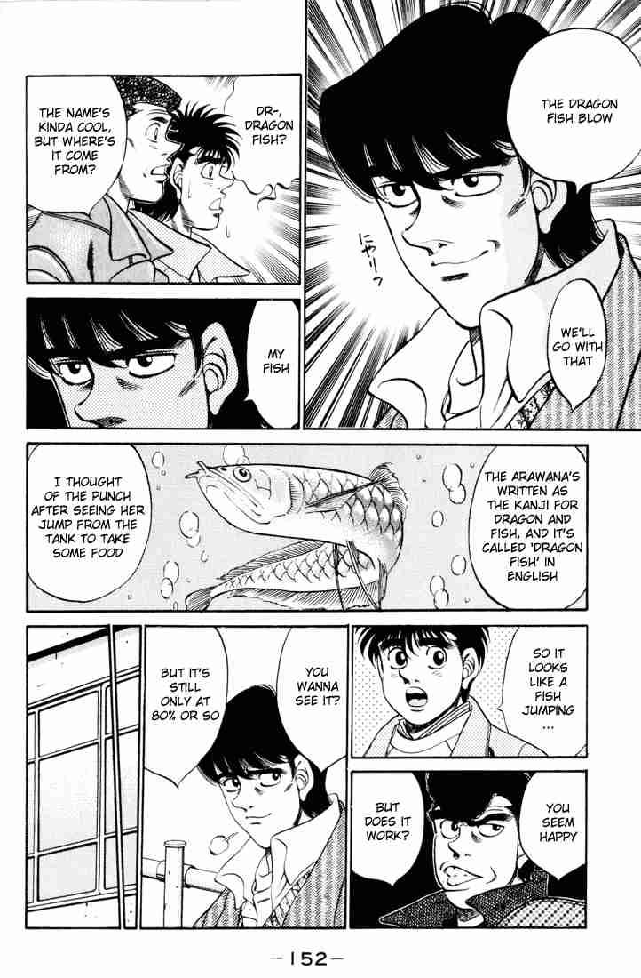 Hajime No Ippo 276 10