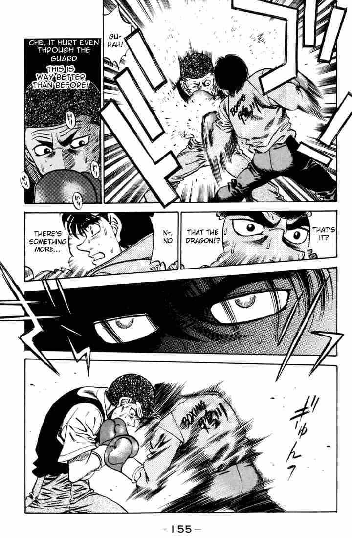Hajime No Ippo 276 13