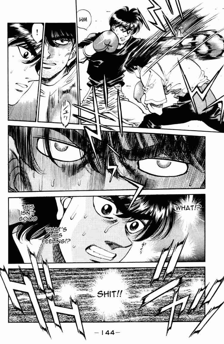 Hajime No Ippo 276 2