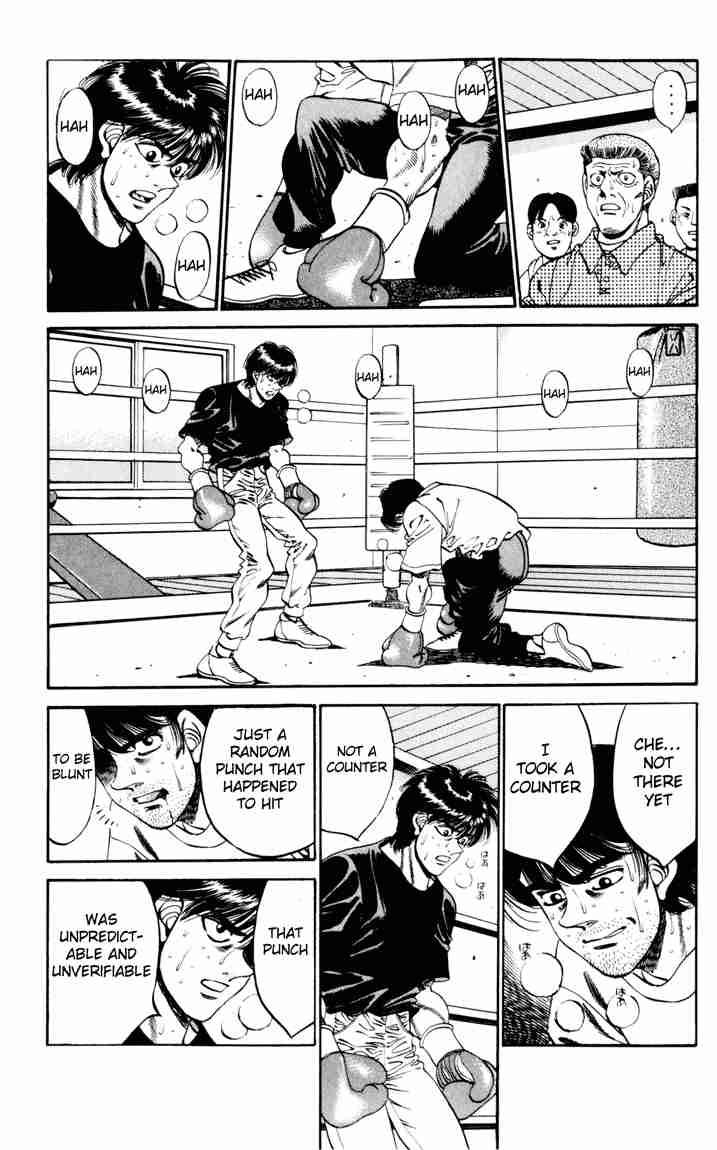 Hajime No Ippo 276 3