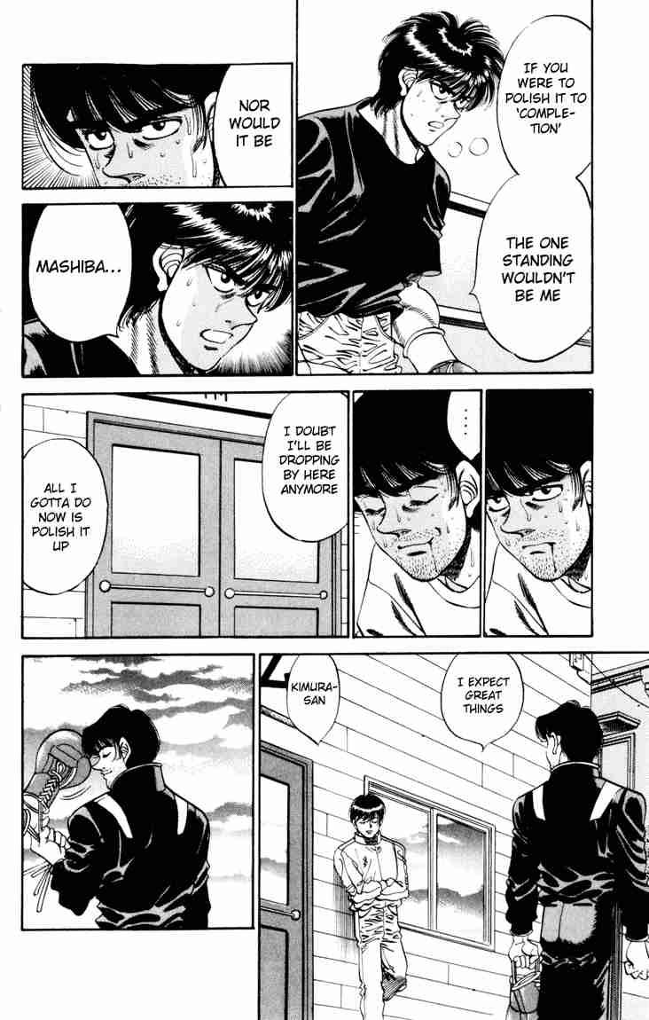 Hajime No Ippo 276 4