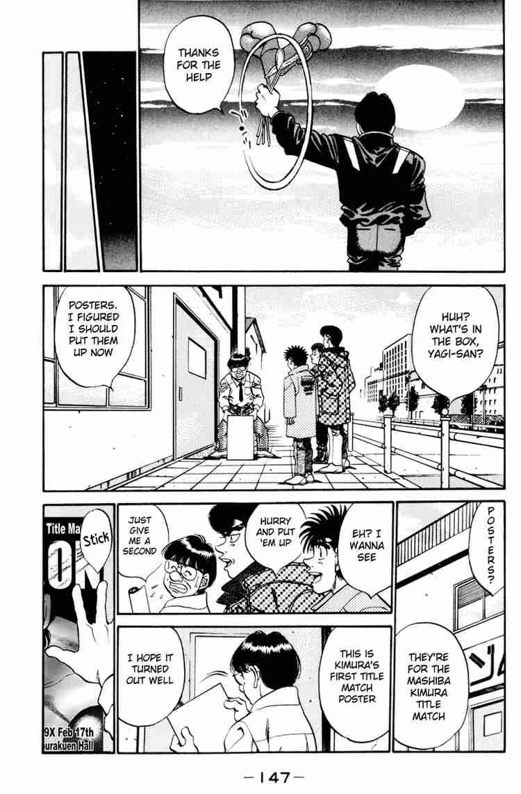 Hajime No Ippo 276 5