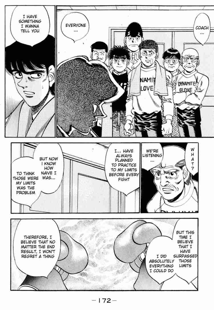 Hajime No Ippo 277 10