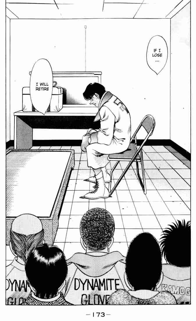 Hajime No Ippo 277 11