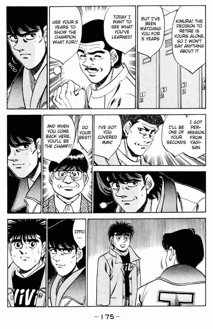 Hajime No Ippo 277 13