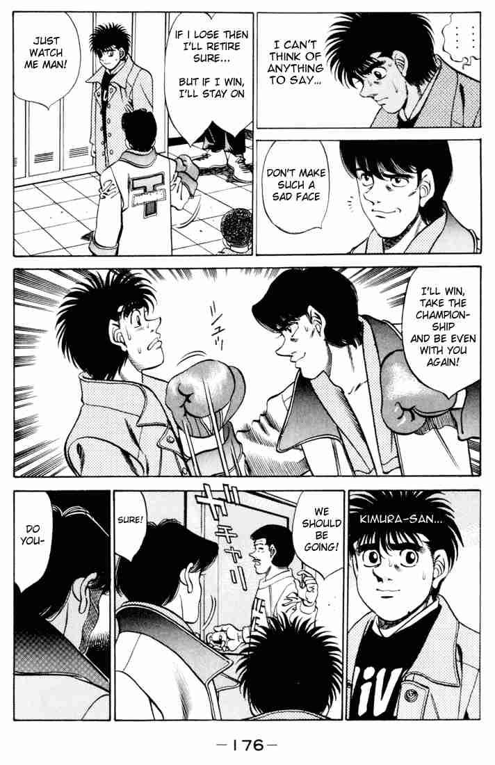 Hajime No Ippo 277 14