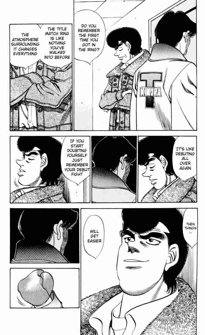 Hajime No Ippo 277 15