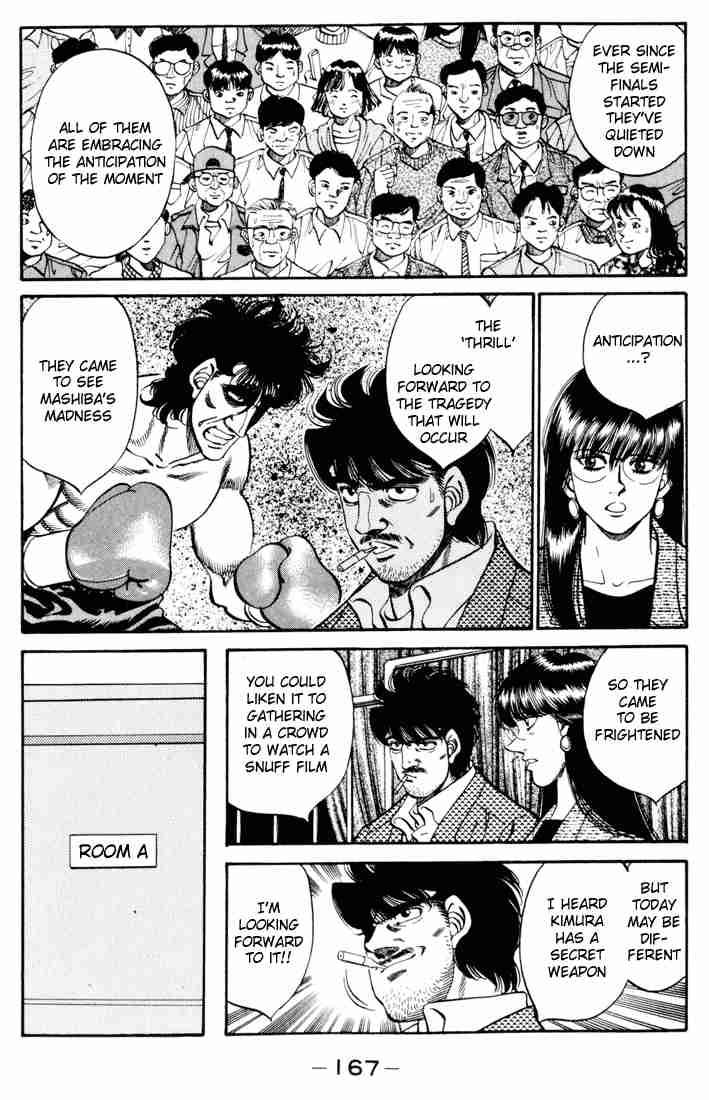 Hajime No Ippo 277 5