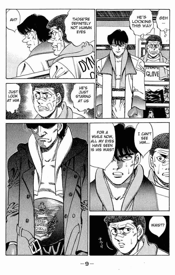 Hajime No Ippo 278 10