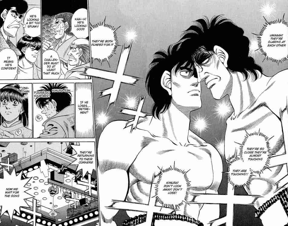 Hajime No Ippo 278 13