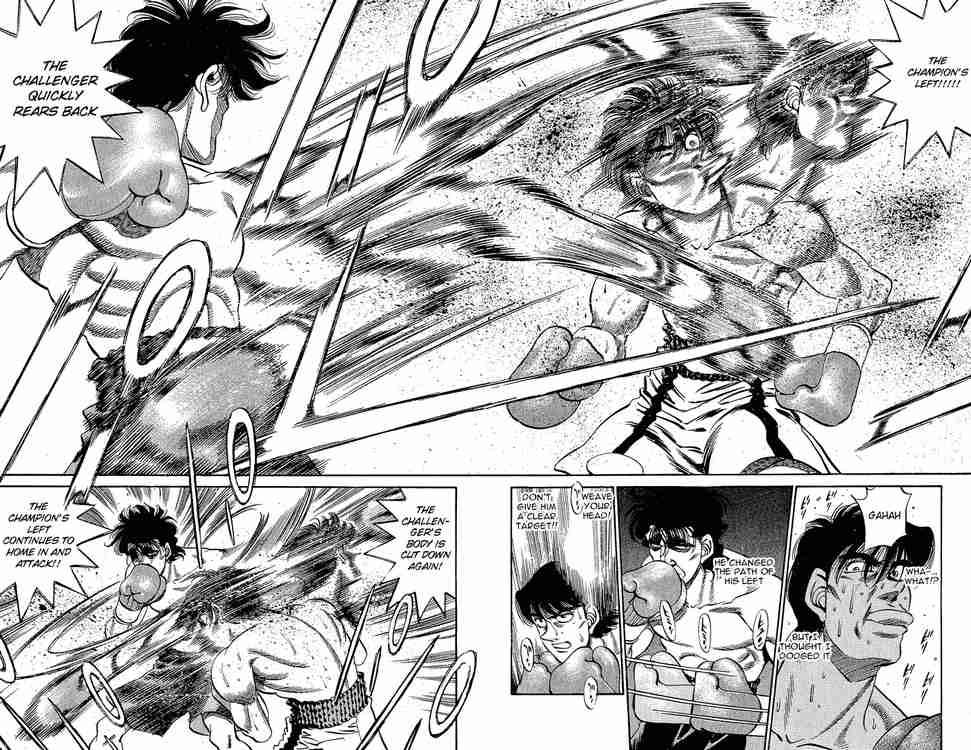 Hajime No Ippo 278 18