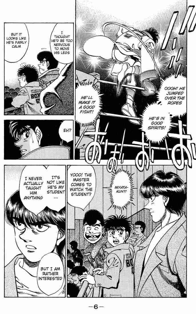 Hajime No Ippo 278 7