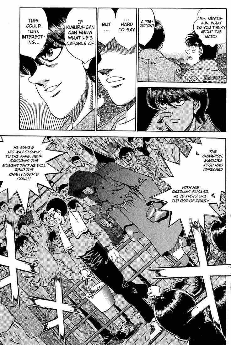 Hajime No Ippo 278 8