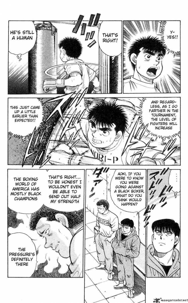 Hajime No Ippo 28 4