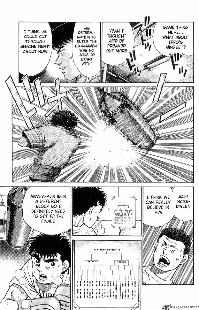 Hajime No Ippo 28 5