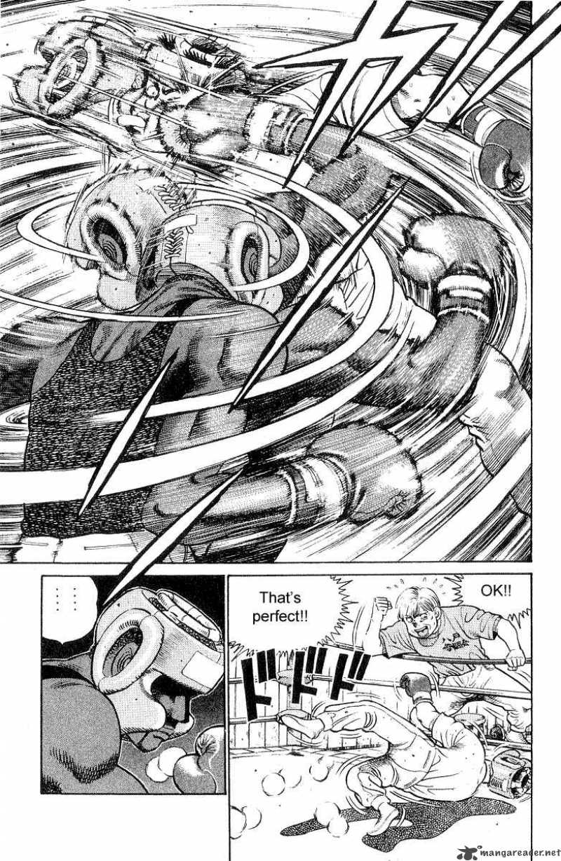Hajime No Ippo 28 9