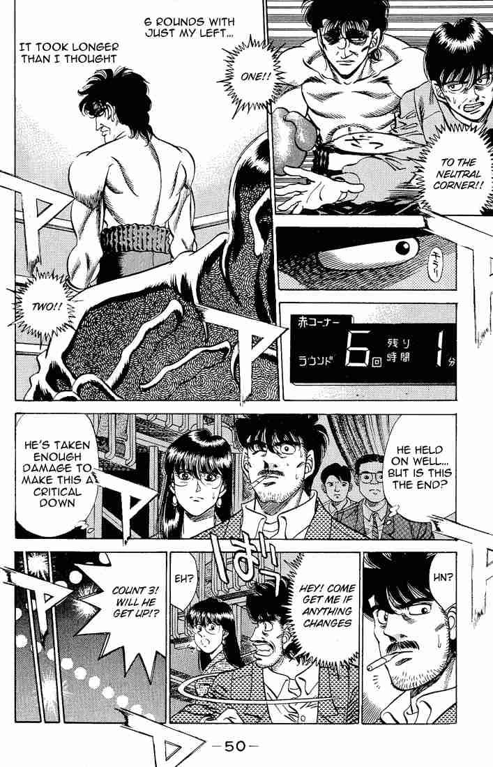 Hajime No Ippo 280 11