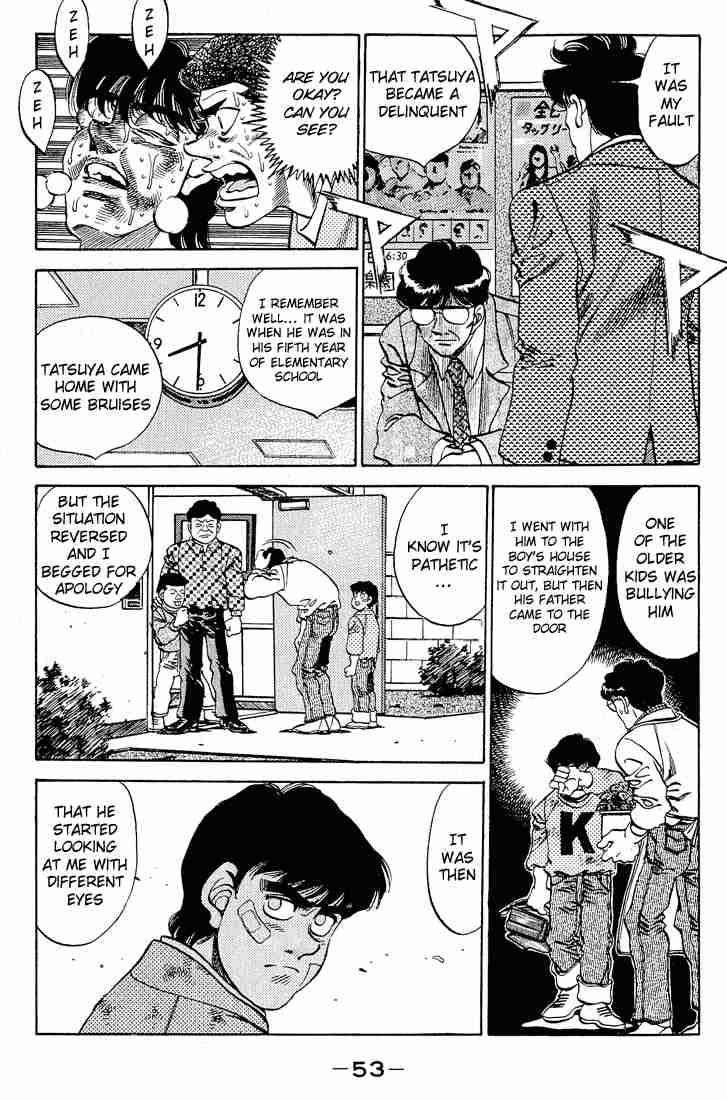 Hajime No Ippo 280 14