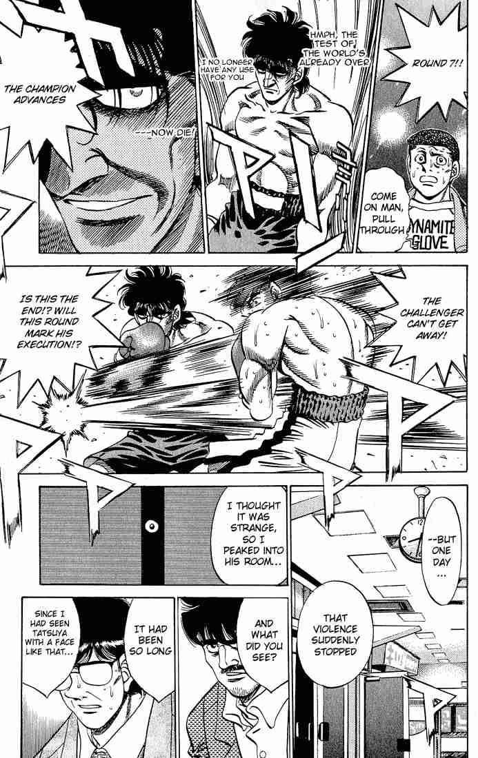 Hajime No Ippo 280 16