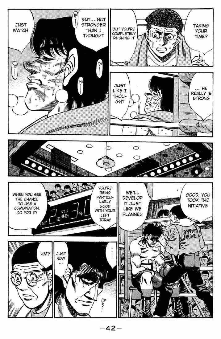 Hajime No Ippo 280 3