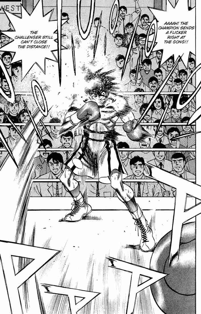 Hajime No Ippo 280 6