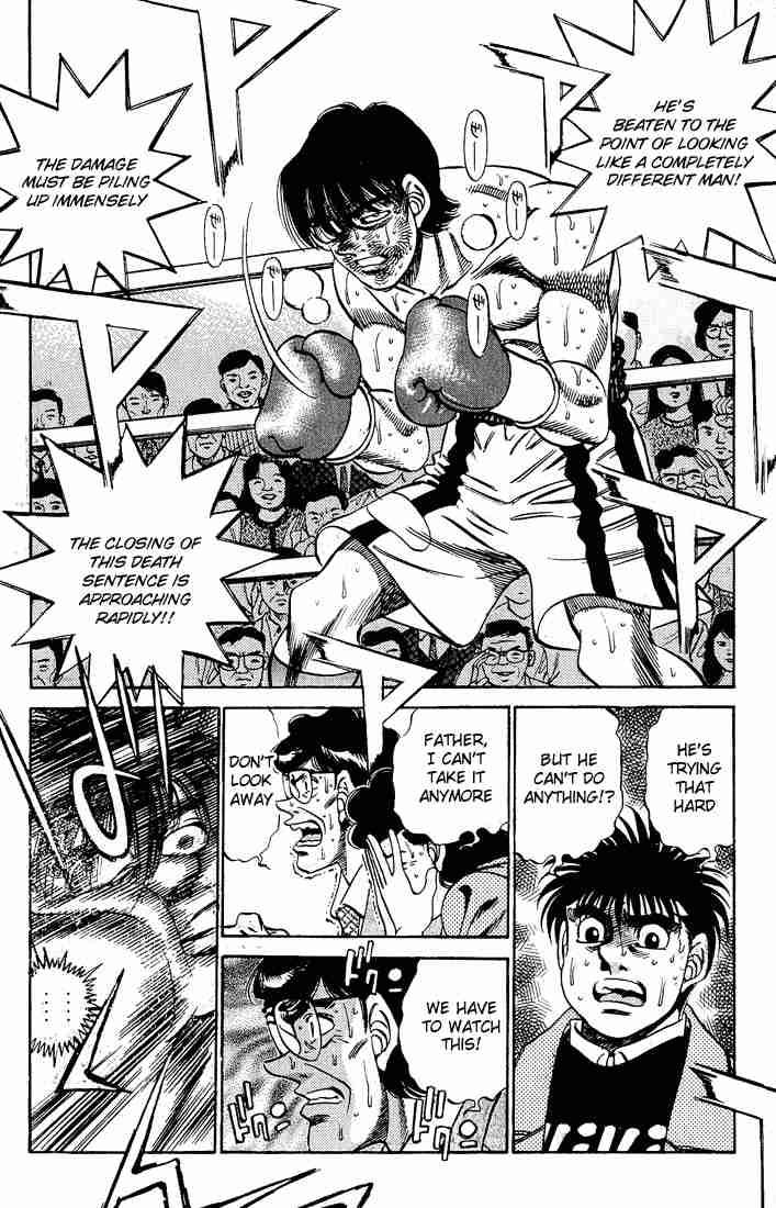 Hajime No Ippo 280 9