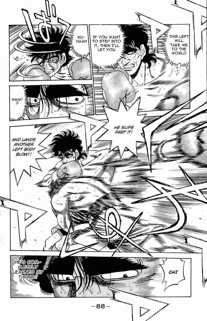 Hajime No Ippo 282 14