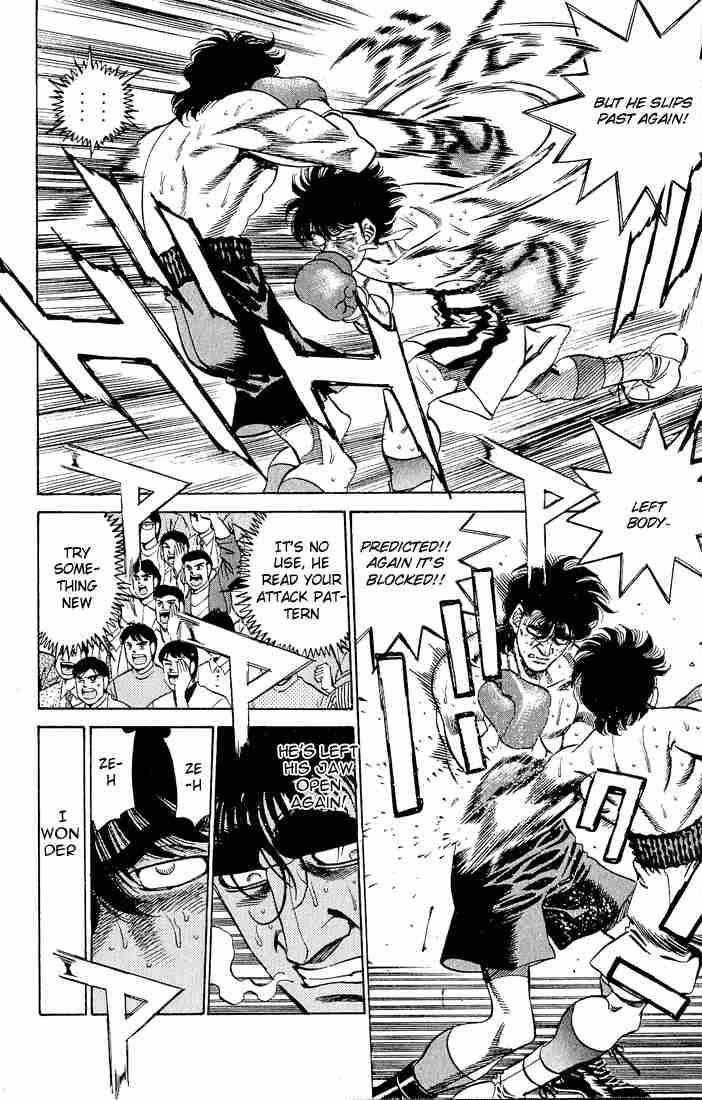 Hajime No Ippo 282 16