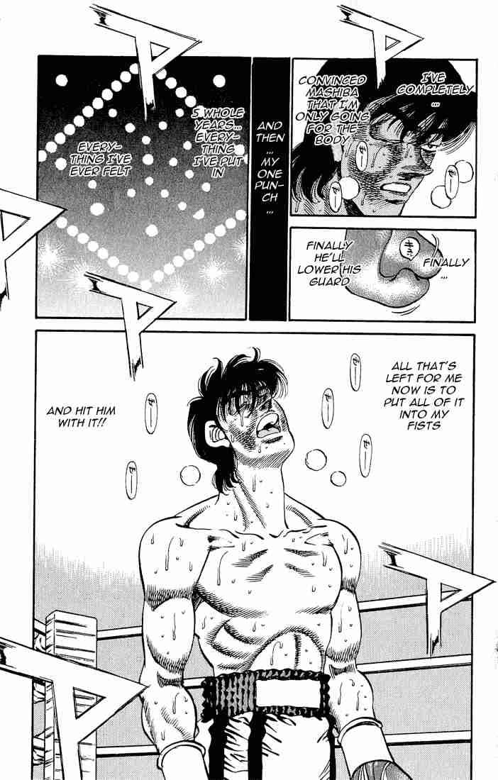 Hajime No Ippo 282 5