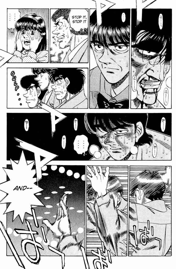 Hajime No Ippo 283 10