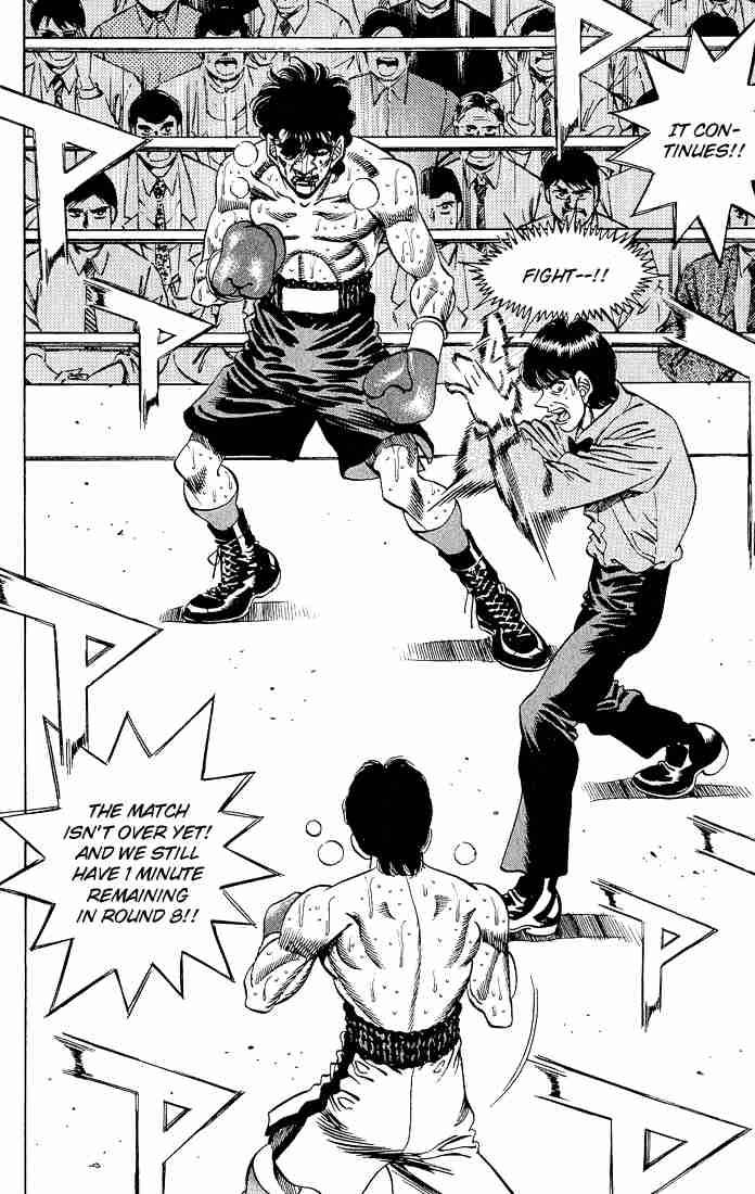 Hajime No Ippo 283 11