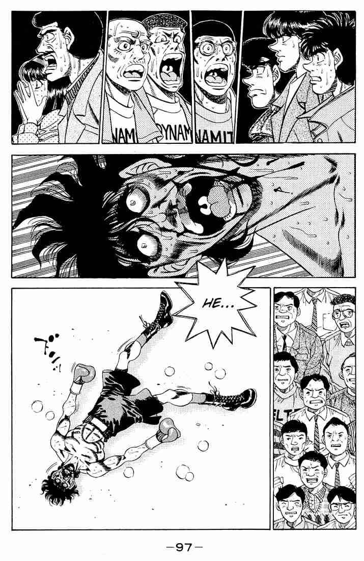 Hajime No Ippo 283 3