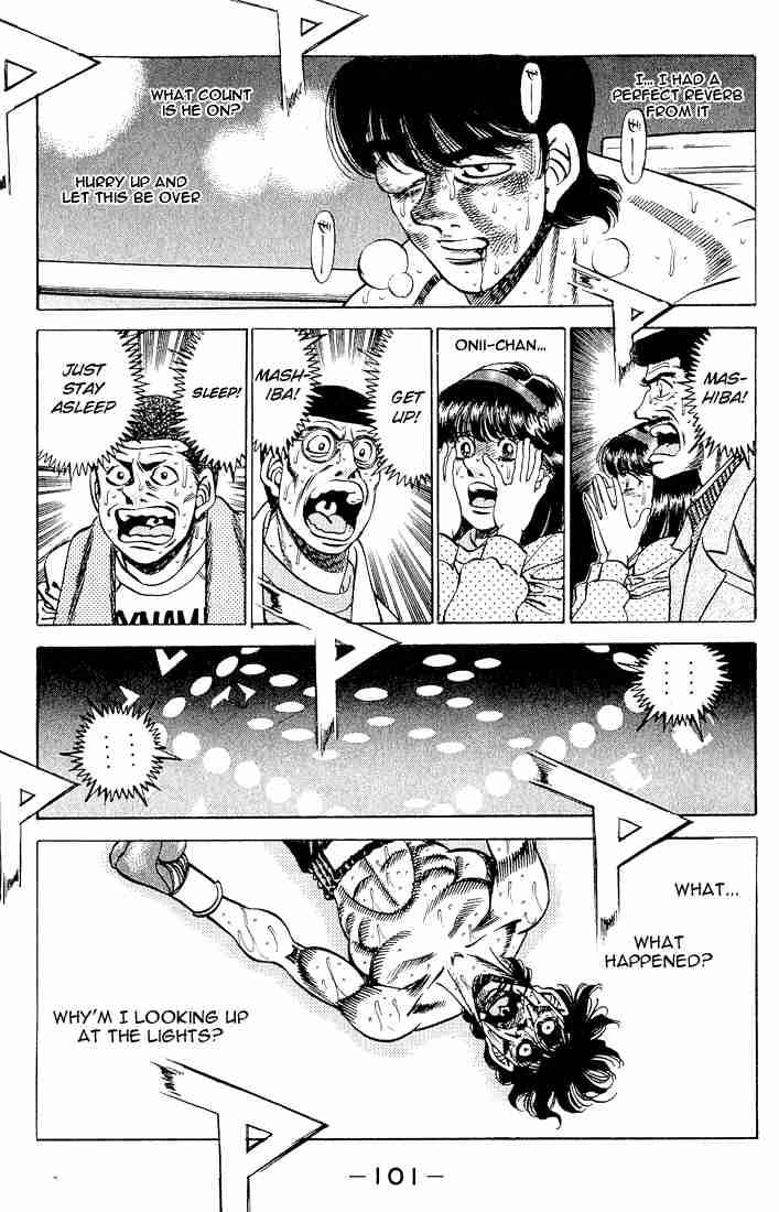 Hajime No Ippo 283 6