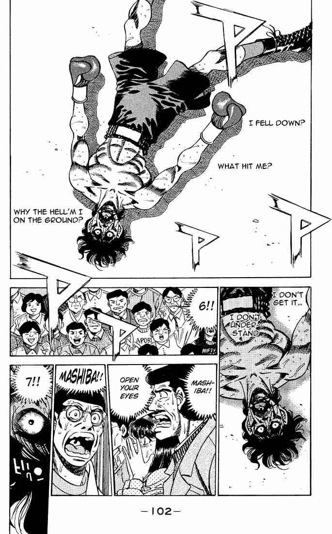Hajime No Ippo 283 7